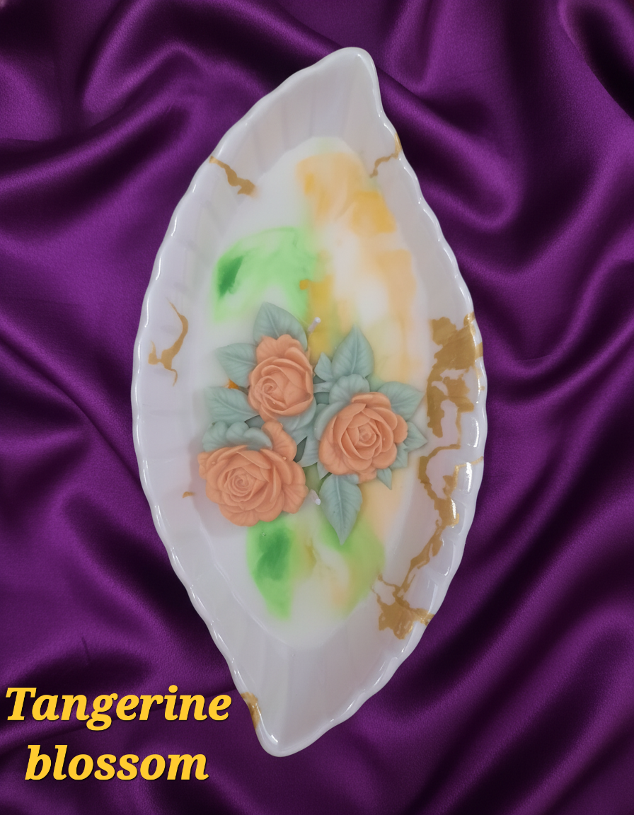 Tangerine Blossam